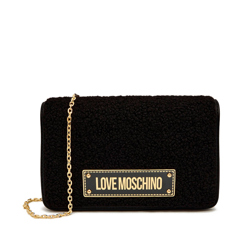 Love Moschino Borse da donna, articoli da toeletta e valigie Jc4379Pp0Nks100A Borsa morbida