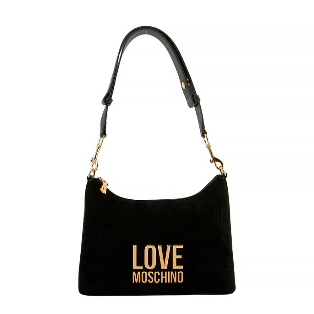Love Moschino Borse da donna, articoli da toeletta e valigie LM JC4125PP0NKB100A BORSA