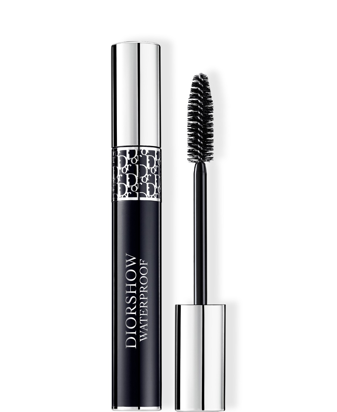 Dior Mascara per Ciglia DIORSHOW WATERPROOF MASCHERA PROFESSIONALE 090 BLACK