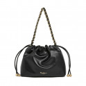 sac hobo en simili cuir