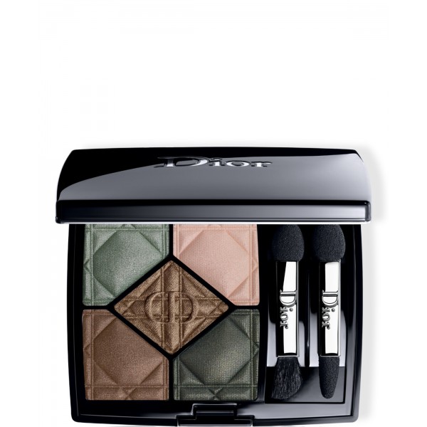 dior fascinate eyeshadow