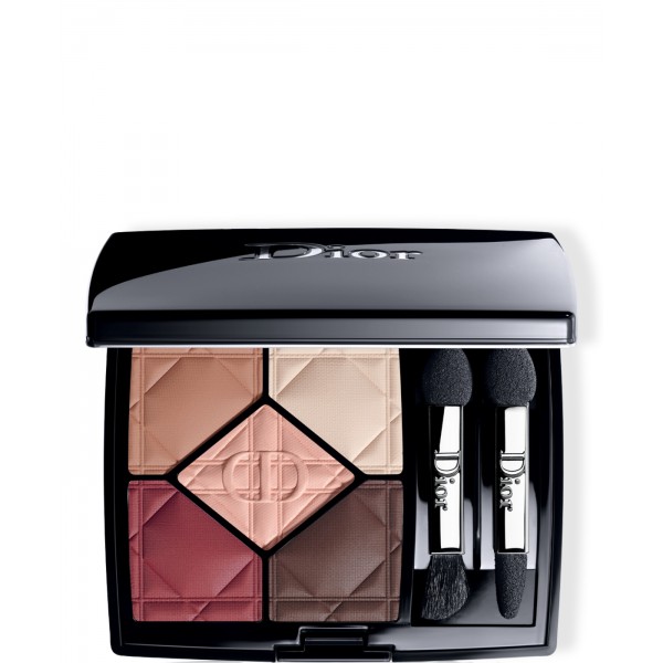 dior exalt eyeshadow
