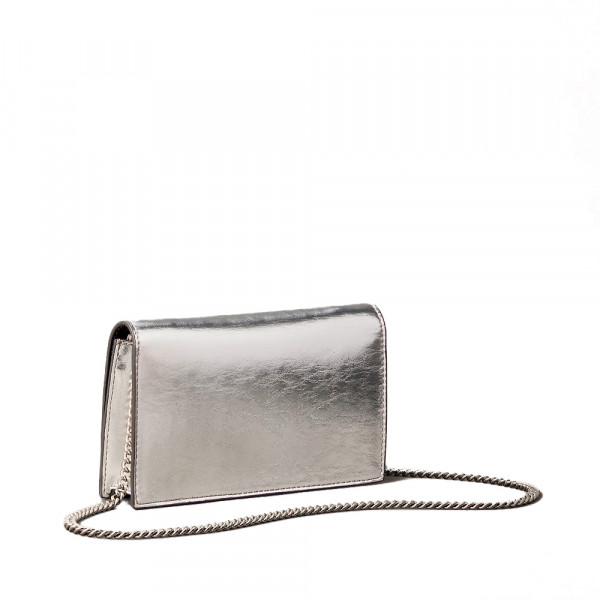 portefeuille-a-chaine-metallique-monogrammee