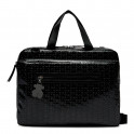 TIBORA LINDSAY BRIEFCASE