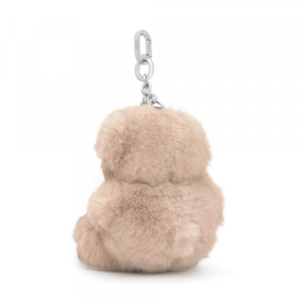 bold-bear-wild-taupe-keyring