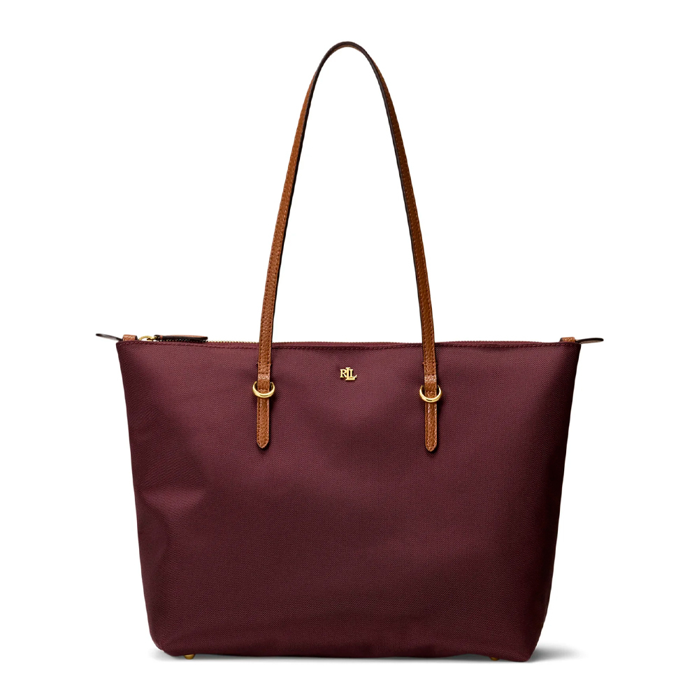 Ralph Lauren Bags Women's Bags, Toiletry Bags And Suitcases For Keaton Tote Bag