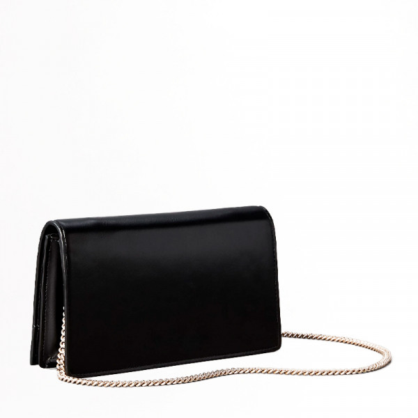 monogrammed-chain-wallet