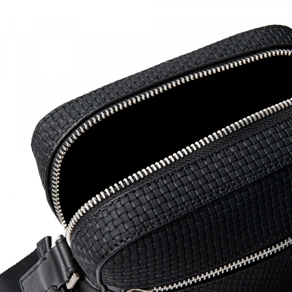 embossed-woven-reporter-s-bag