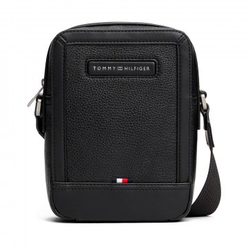 borsa-a-tracolla-reporter-con-logo