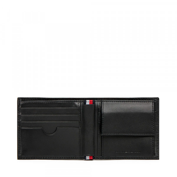 leather-folding-wallet-with-enameled-logo
