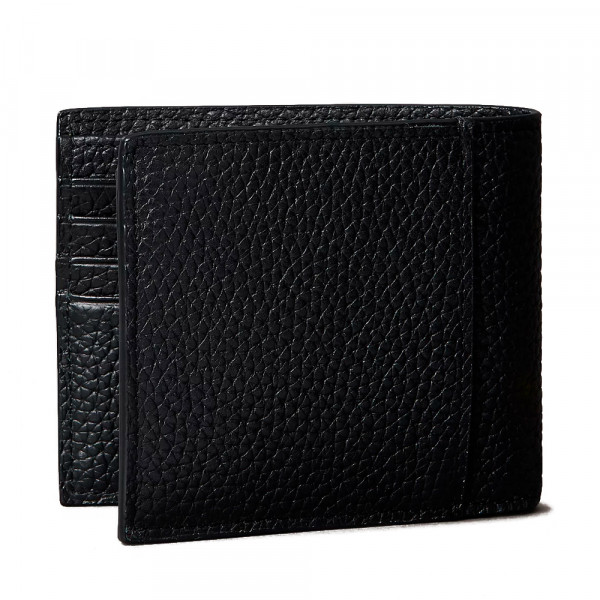 folded-wallet-with-embossed-logo-and-coin-purse
