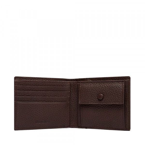 folded-wallet-with-embossed-logo-and-coin-purse