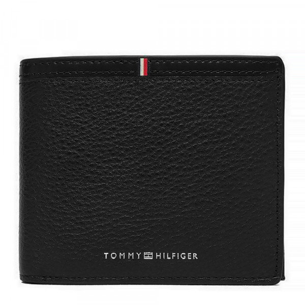 portefeuille-pliable-d-entreprise-avec-rabat-et-logo