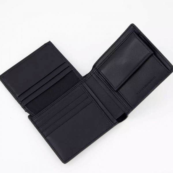 cartera-plegable-corporate-con-solapa-y-logo