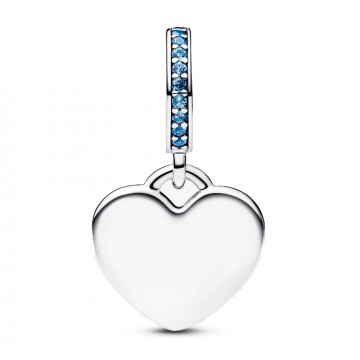 charm-colgante-corazon-grabable-azul