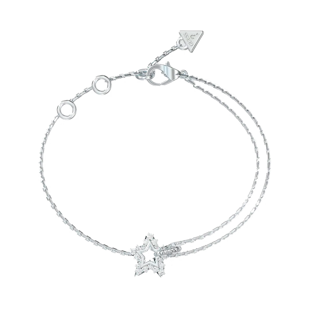 Guess Bracelets Iconique Bracelet Jubb05538jw