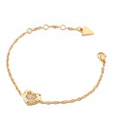 Bracelet LOVE JUBB05461JW