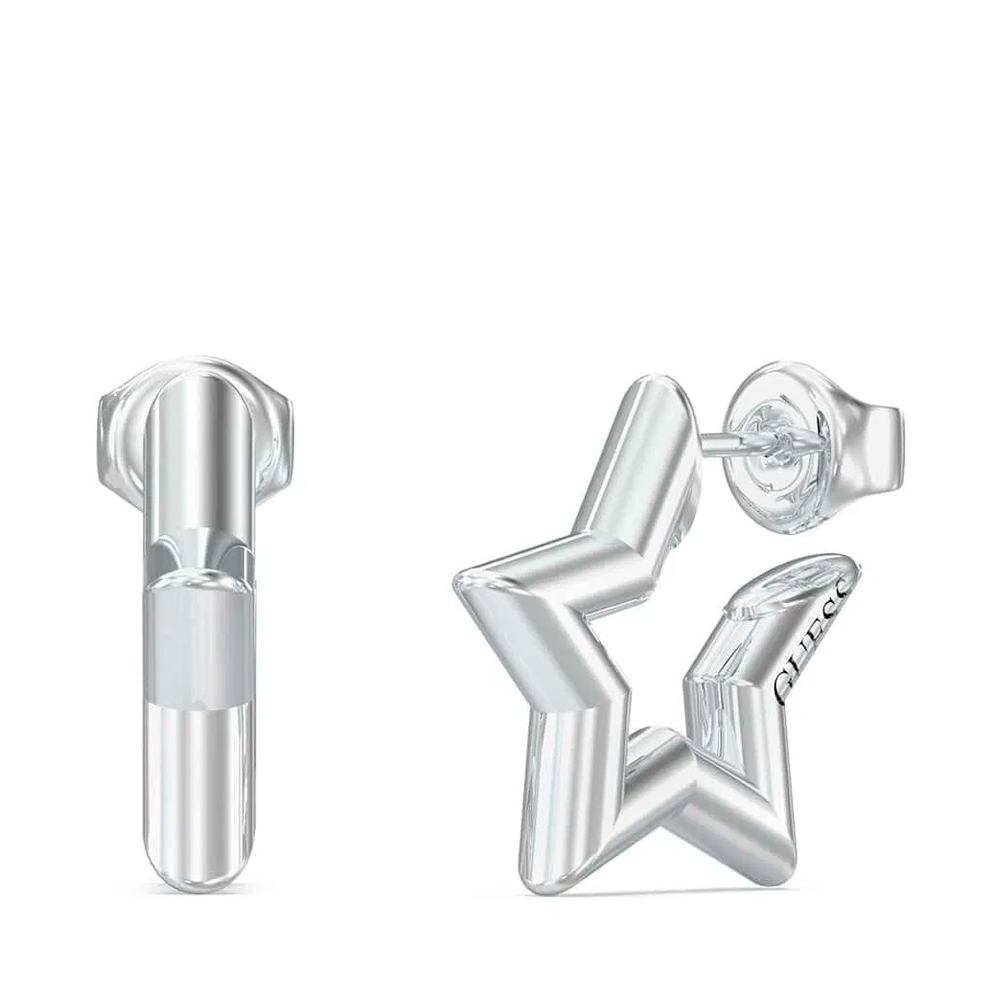 Guess Earrings Iconique Earrings Jube05539jw