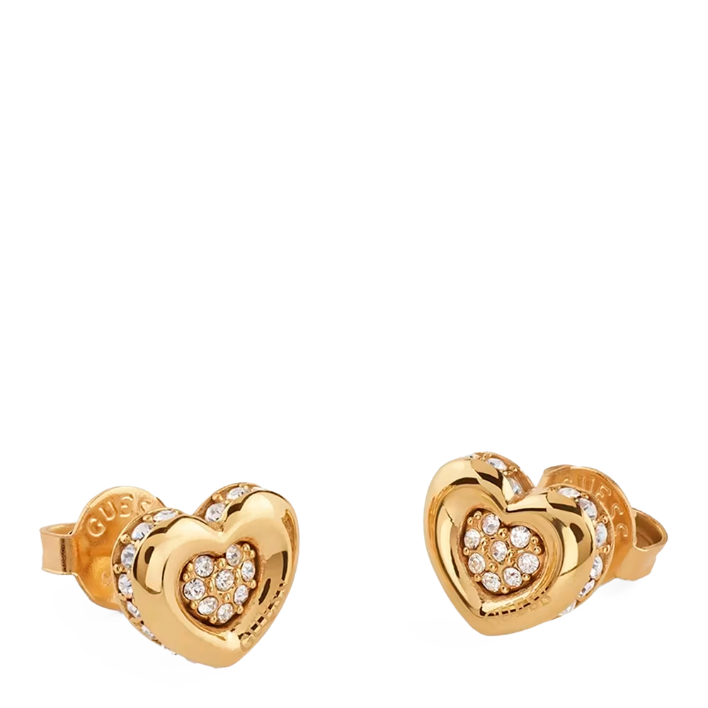 Guess Pendientes Love Jube05466jw Pendientes L.O.V.E. JUBE05466JW – imagen 3