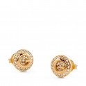 G Crystal Earrings JUBE05448JW