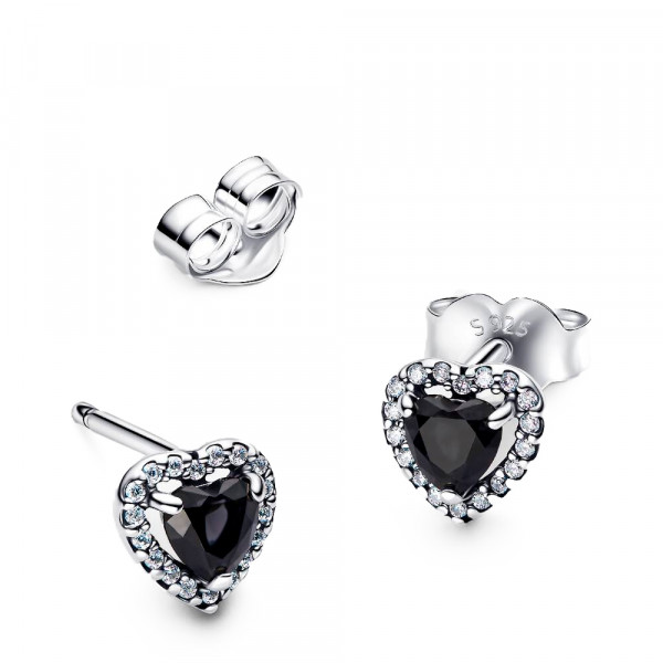 raised-heart-stud-earrings