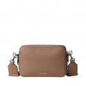 Convertible 2-strap shoulder bag