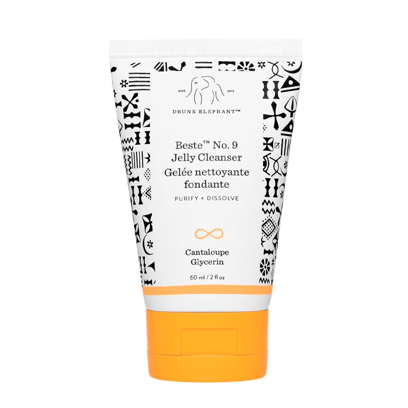 Trattamenti Viso Beste No. 9 Jelly Cleanser Gel detergente per il viso