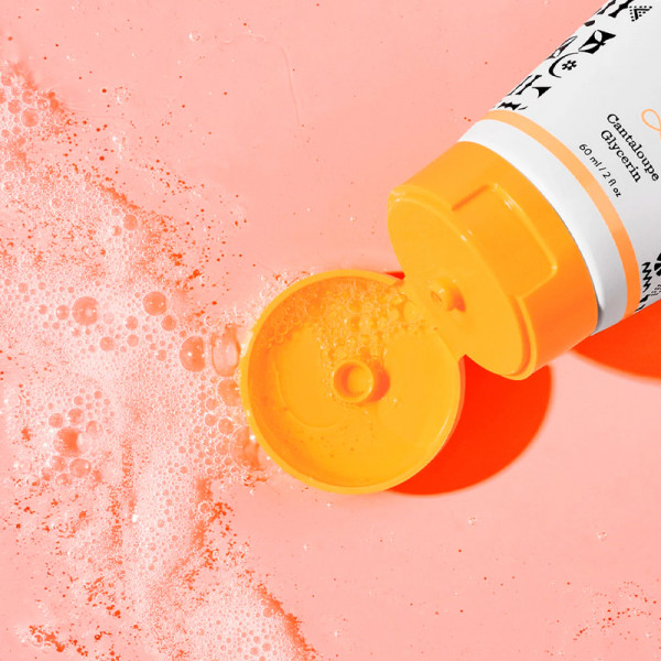 beste-no-9-jelly-cleanser-ansigtsrensende-gel