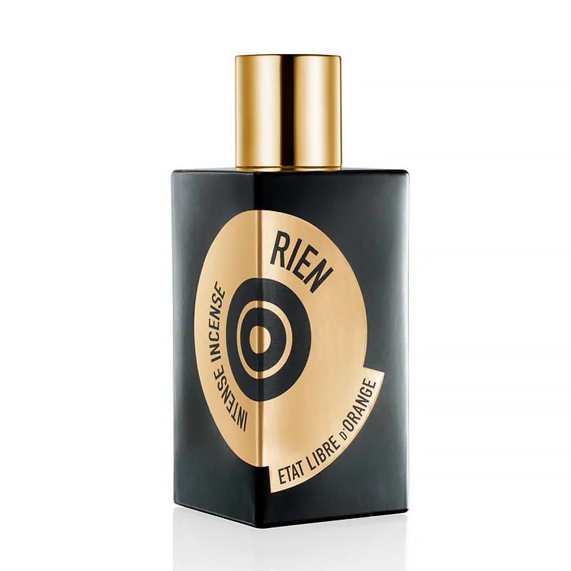 Etat Libre D'orange Rien Intense Incense - 100ML Eau de Parfum Profumi di Donna