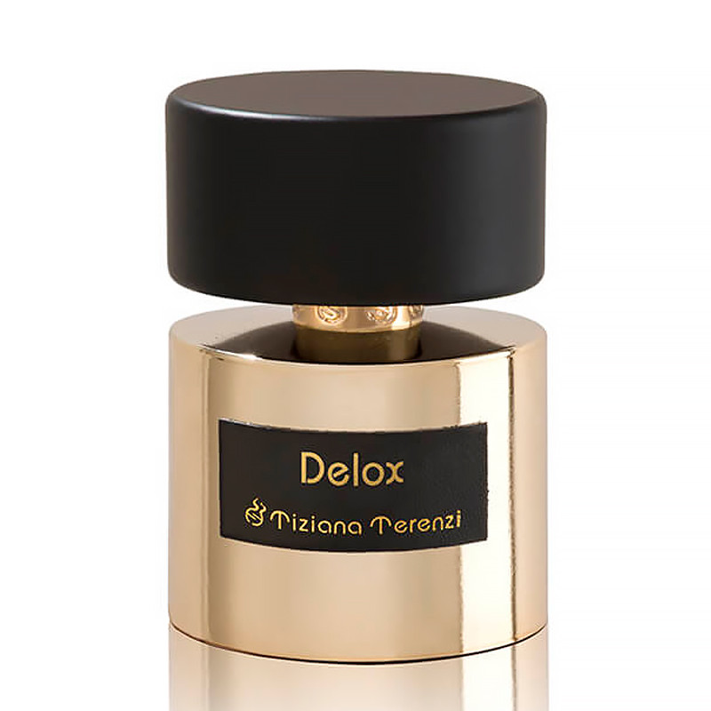 Tiziana Terenzi Unisex White/Amber Niche Perfumes Delox