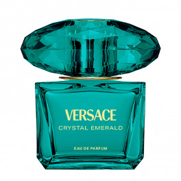 versace crystal emerald