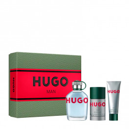 Hugo Man Eau De Toilette Set - Hugo Boss - Sabina