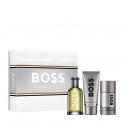 Boss Bottled Eau De Toilette
Coffret