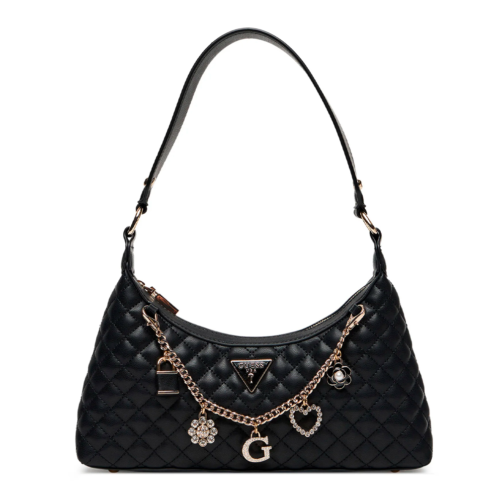 Guess Borse da donna, articoli da toeletta e valigie Borsa Everlee HWEG86 79180