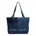 Borsa in denim