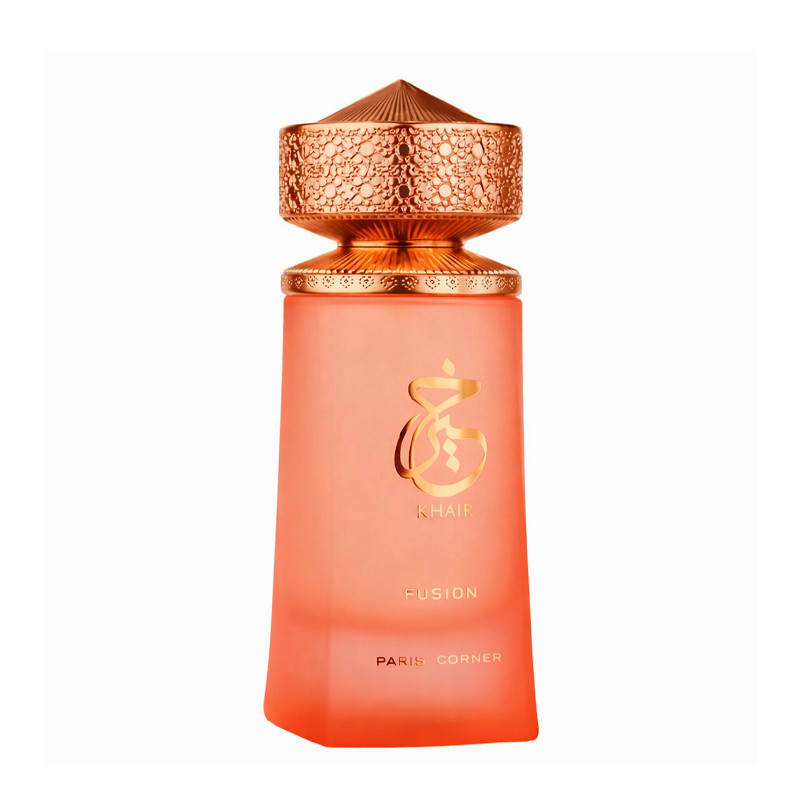 Paris Corner Eau de Parfum Perfumes Mujer