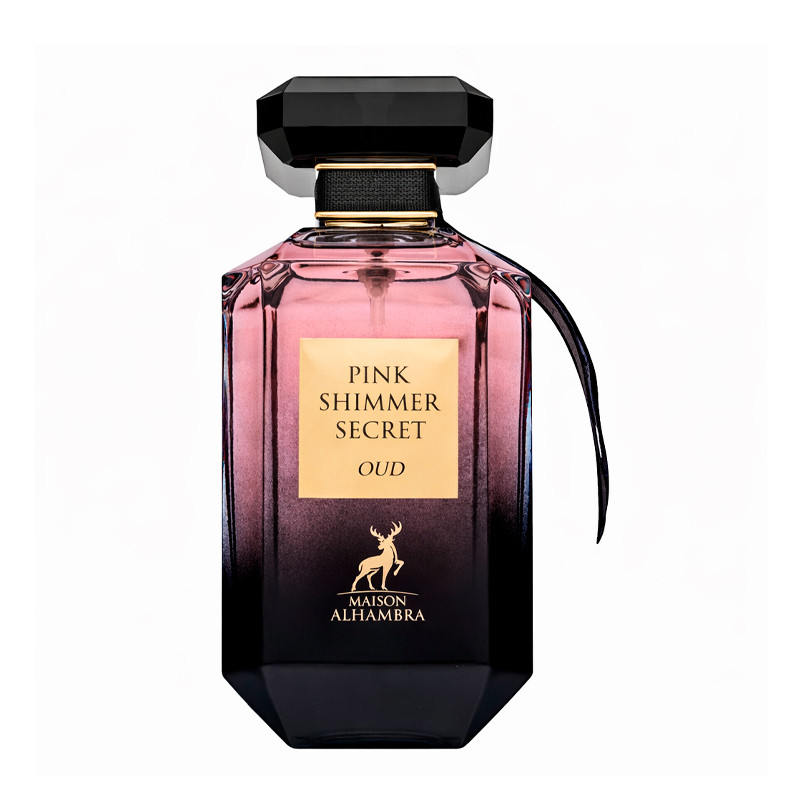 Maison Alhambra Eau de Parfum Perfumes Mujer