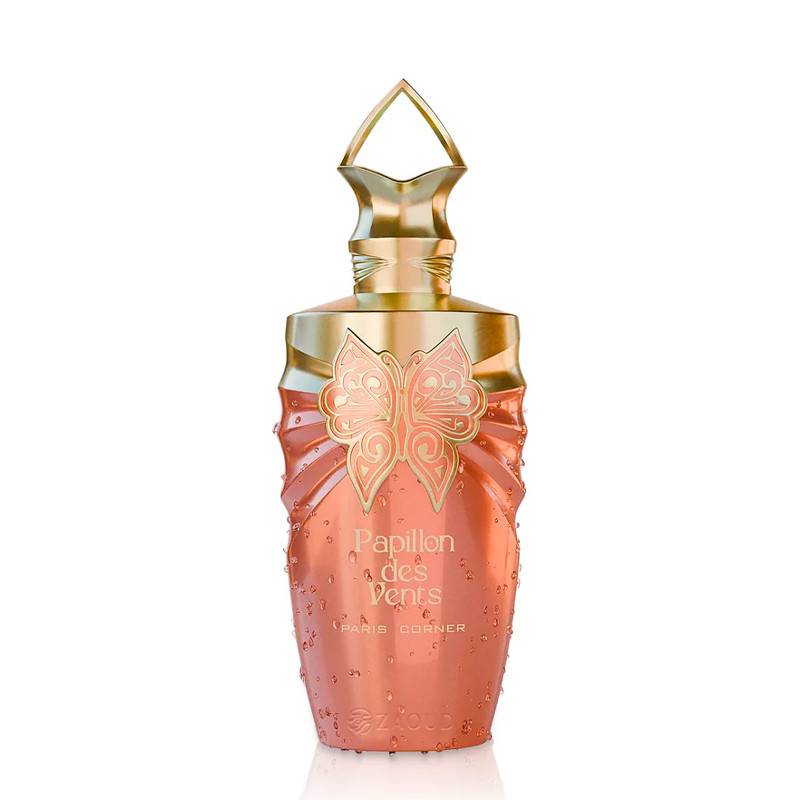 Paris Corner Eau de Parfum Perfumes Mujer