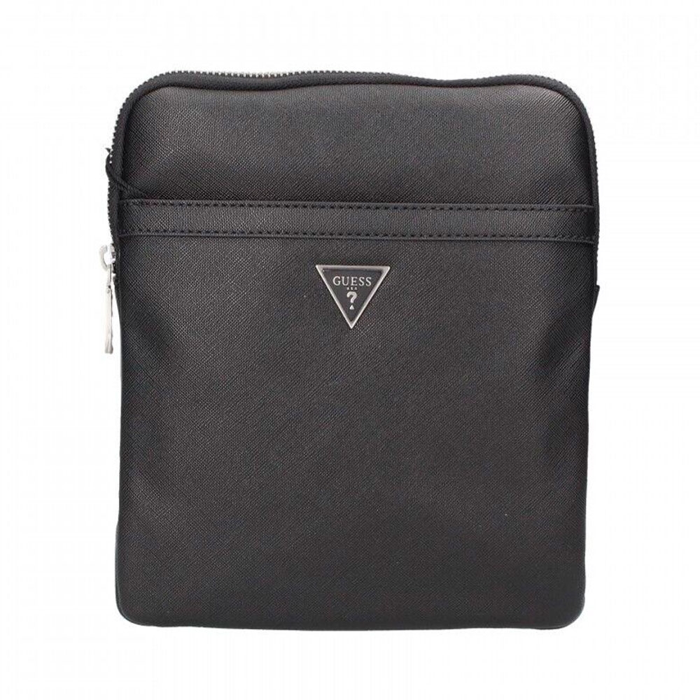 Guess Borse a tracolla, articoli da toilette e valigie per uomo BORSA A TRACOLLA PIATTA MILANO