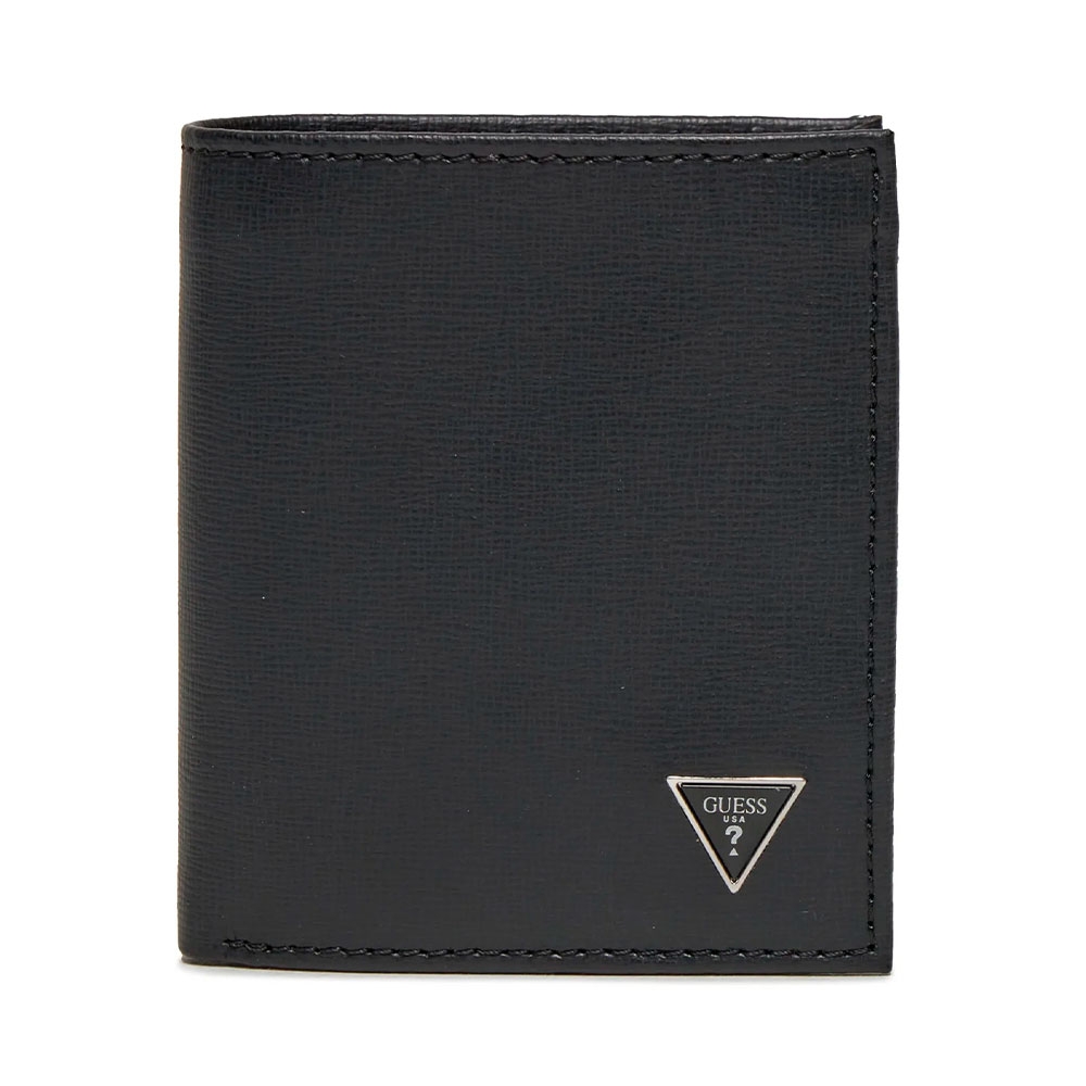 Guess Portafogli e portamonete da uomo PORTAFOGLIO MITO SMCSLE LEA22