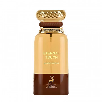 eternal-touch
