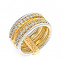 Bague Kalybe JUBR05576JW