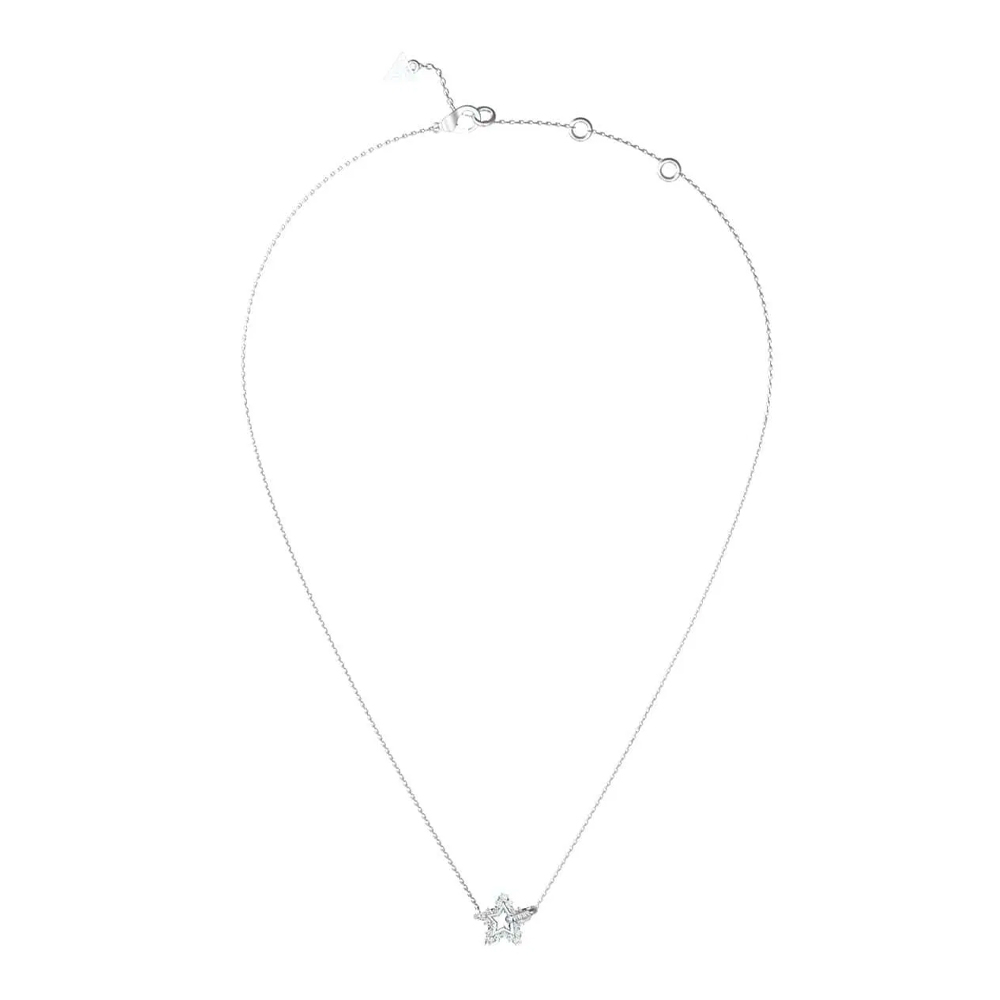 Guess Light Necklaces Iconic Collar Jubn05537jw