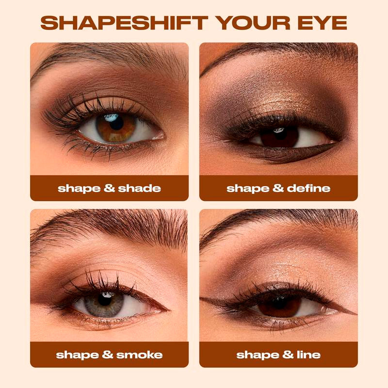 Urban Decay Naked Shaped Cool Sombra De Ojos – imagen 2