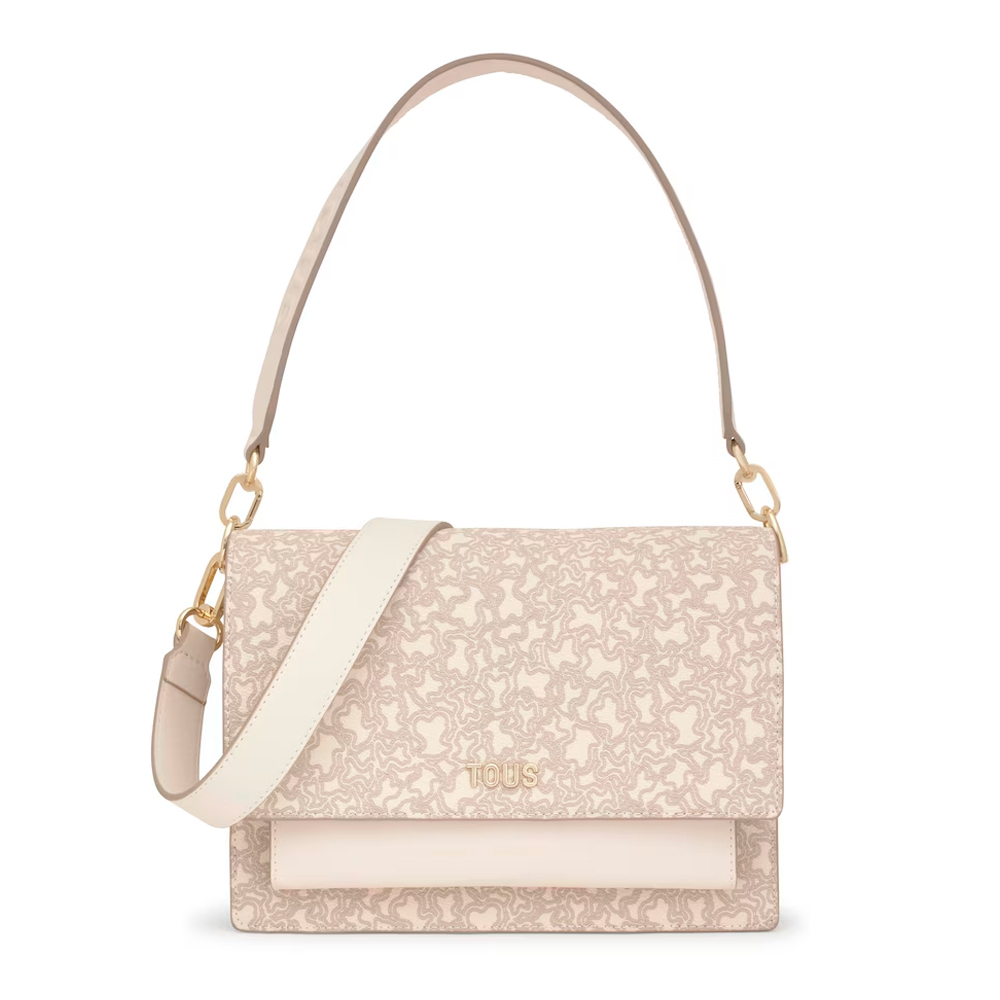 Tous Bags Borse da donna, articoli da toeletta e valigie Borsa a tracolla Audree CrossbodyKaos Mini Lines