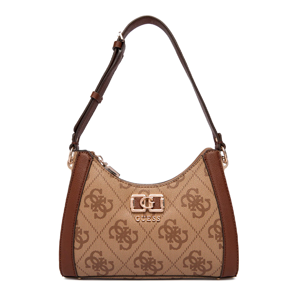 Guess Borse da donna, articoli da toeletta e valigie BORSA A TRACOLLA CON LOGO KARNILLA