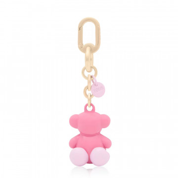llavero-pink-metal-key-ring-bold-bear
