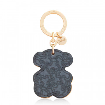 llavero-key-ring-triple-bear