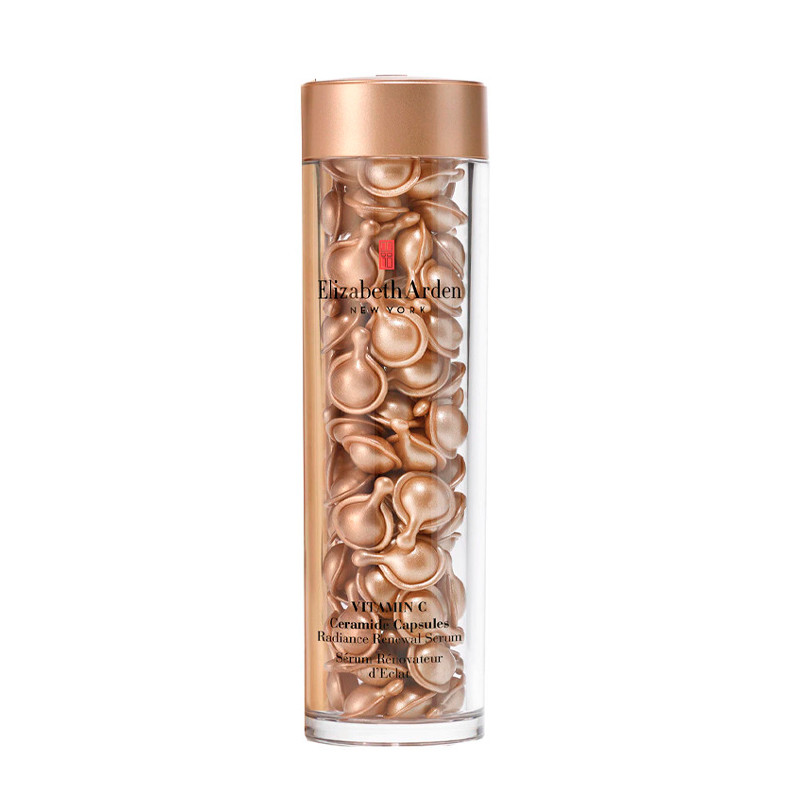 Elizabeth Arden Trattamenti Viso Capsule di ceramide di vitamina C Siero in capsule