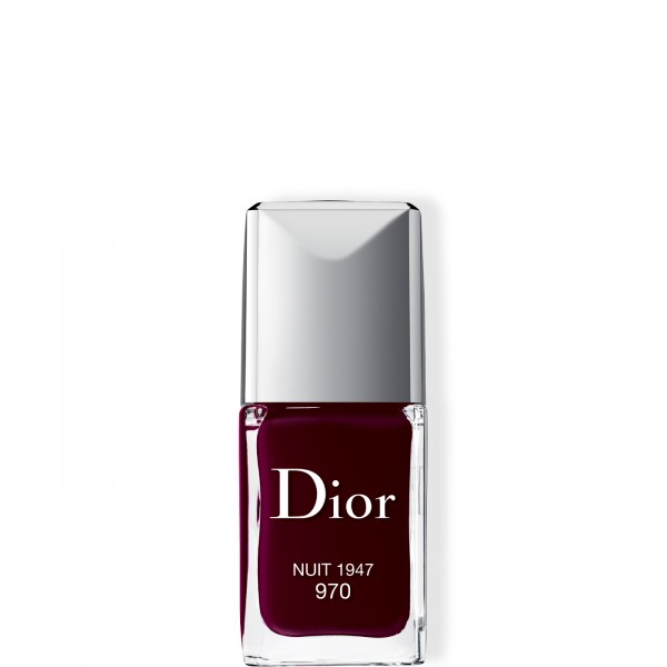 dior vernis nuit 1947